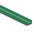 ''E'' Profile for simplex chain - Chain guide rails in polyethylene