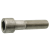 Modèle 210201 - Hexagon socket head cap screw - Stainless steel A2 - DIN 912 - ISO 4762