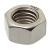 Modèle 223623 - Hexagon nut - Stainless steel A2