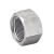 Model 5427 - Nut - DIN 2353 - Stainless steel 316 Ti