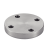 Modèle 5750 - Blind flange PN6 - Type 05A - Stainless steel 1.4404
