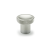 GN676.5 A - Stainless Steel-Knobs without knurl (Type A)