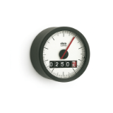 GN000.13 - Position indicators, Type R numbers ascending clockwise