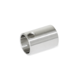 GN952.1 NI - Stainless Steel-Adapter bushings, for position indicators GN953 / GN954 / GN955 / GN9053 / GN9054
