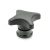 GN6335.9 - Star knobs with increased clamping force