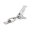 GN831.1 - Toggle latches, Steel
