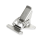 GN832.2 - Toggle latches, Stainless Steel