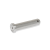 GN 2342 - Stainless Steel-Assembly pins, Type B, with plain washer, Identification no. 2 with cross hole for spring cotter pin GN 1024