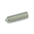 GN616.1 - Stainless Steel-Spring plungers, Type SN, Stainless Steel, with standard spring load