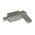 GN722.1 A4 - Stainless steel-Spring latches for welding