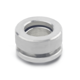 GN6319.1 - Stainless Steel-Spherical washers