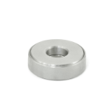 GN6342 - Stainless Steel Washers with axial friction bearing