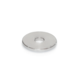 GN6343 NI - Washers / Levelling disks