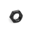 ISO4035 - Thin Hex Nuts, Steel
