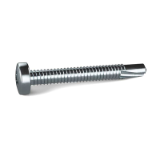 DIN 7504 M - Self-drilling screws