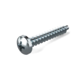 DIN 7981 F - Tapping screws