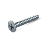 DIN 7982 - Tapping screws