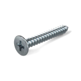 DIN 7983 - Tapping screws