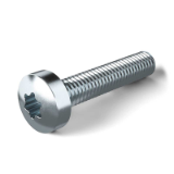 DIN 7500 C - Thread rolling screws