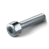 DIN 7500 E - Thread rolling screws