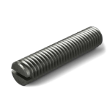 ISO 4766 - Set screws