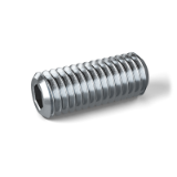 ISO 4026 - Set screws