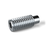 ISO 4028 - Set screws