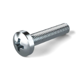 DIN 7985 - Pan head screws