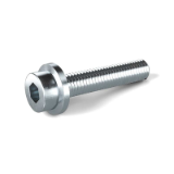 B 251 - RIPP LOCK® self-locking screws