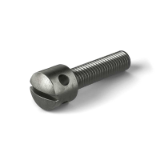 DIN 404 - Capstan screws