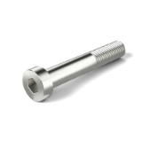 DIN 7984 - Cylinder screws