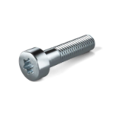 B 7984 - Cylinder screws