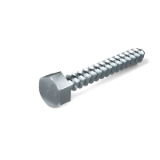 DIN 7976 - Tapping screws