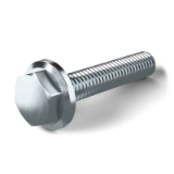 DIN 7500 D - Thread rolling screws