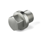 DIN 910 - Locking screws