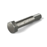 DIN 609 - Hexagon fitted bolts