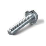 B 151 - ZAHN self-locking screws