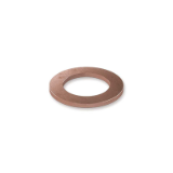 DIN 7603 - Sealing rings