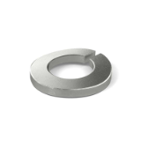 DIN 128 - Spring washers