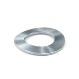 DIN 137 A - Spring washers