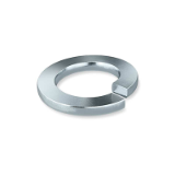 DIN 7980 - Spring washers