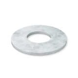 DIN 6796 - Conical spring washers