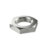 DIN 431 - Stainless steel A2