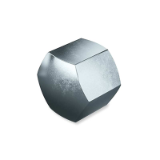 DIN 917 -  Hexagon cap nuts