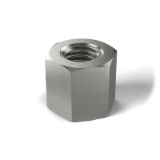 DIN 6330 - Hexagon nuts