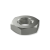DIN 439 - Stainless steel A4, metric fine thread
