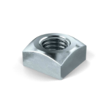 DIN 557 - Square nuts