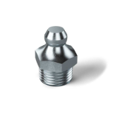 DIN 71412 A - Conical grease nipple