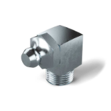 DIN 71412 C - Conical grease nipple