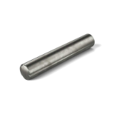 DIN 1471 - Taper grooved pins